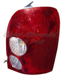 TAIL LAMP RH HQ — photo 1