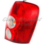 TAIL LAMP RH HQ — photo 2