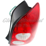 TAIL LAMP RH HQ — photo 5