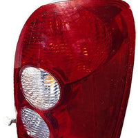 TAIL LAMP RH HQ