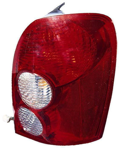 TAIL LAMP RH HQ