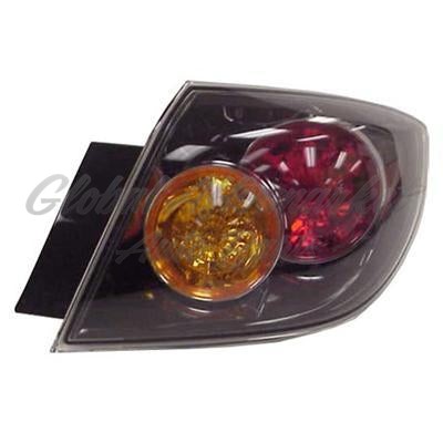 TAIL LAMP RH HB HQ