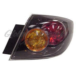 TAIL LAMP RH HB HQ — photo 1