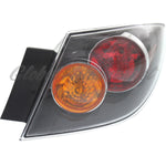 TAIL LAMP RH HB HQ — photo 3