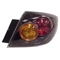 TAIL LAMP RH HB HQ