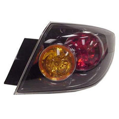 TAIL LAMP RH HB HQ