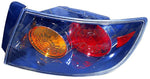 TAIL LAMP RH SDN SPORT HQ — photo 1