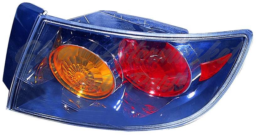 TAIL LAMP RH SDN SPORT HQ