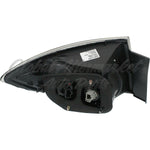 TAIL LAMP RH SDN SPORT HQ — photo 5