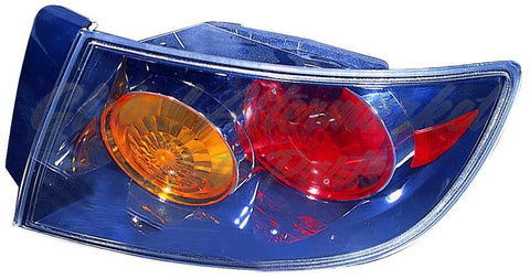 TAIL LAMP RH SPORT SDN