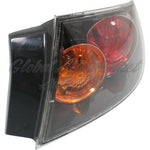 TAIL LAMP RH SPORT SDN — photo 3