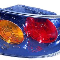 TAIL LAMP RH SPORT SDN