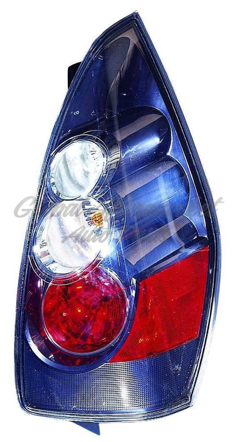 TAIL LAMP RH HQ