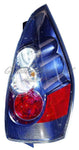 TAIL LAMP RH HQ — photo 1