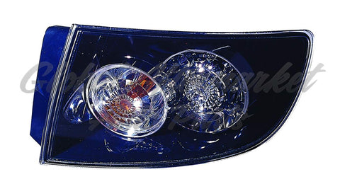 TAIL LAMP RH SDN LED TYPE HQ