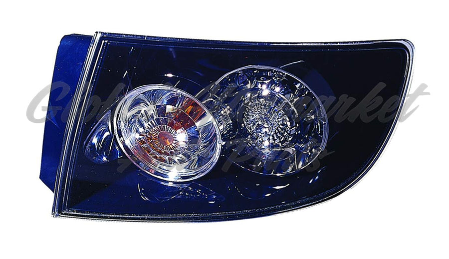 TAIL LAMP RH SDN LED TYPE HQ