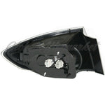 TAIL LAMP RH SDN LED TYPE HQ — photo 4