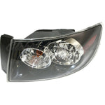 TAIL LAMP RH SDN LED TYPE HQ — photo 5