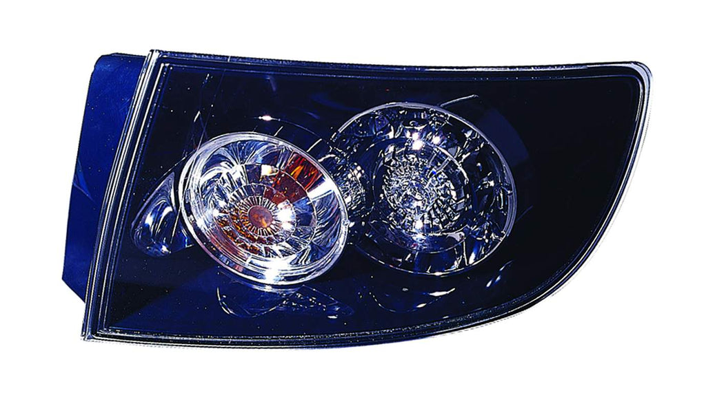 TAIL LAMP RH SDN LED TYPE HQ
