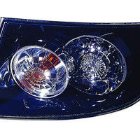 TAIL LAMP RH SDN LED TYPE HQ