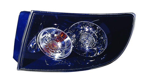 TAIL LAMP RH SDN LED TYPE HQ