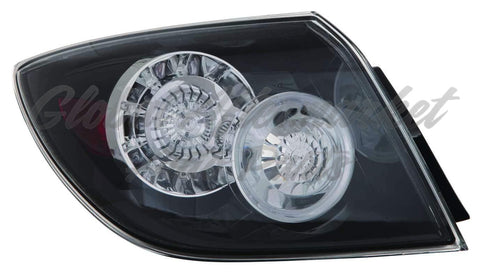 TAIL LAMP RH HB LED TYPE HQ