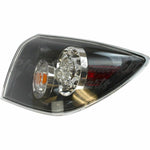 TAIL LAMP RH HB LED TYPE HQ — photo 2