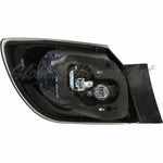 TAIL LAMP RH HB LED TYPE HQ — photo 5