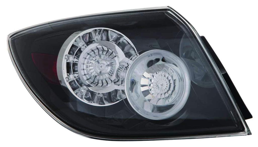 TAIL LAMP RH HB LED TYPE HQ