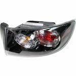 TAIL LAMP RH STD TYPE SDN — photo 2