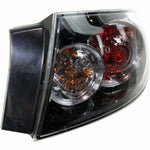 TAIL LAMP RH STD TYPE SDN — photo 4