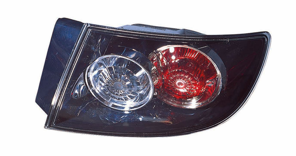 TAIL LAMP RH STD TYPE SDN