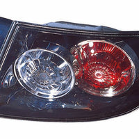 TAIL LAMP RH STD TYPE SDN