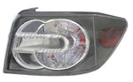 TAIL LAMP RH HQ — photo 1