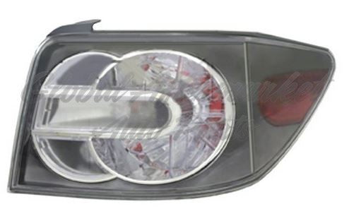TAIL LAMP RH HQ