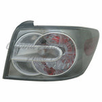 TAIL LAMP RH CAPA — photo 2