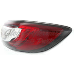 TAIL LAMP RH W/O LED SDN HQ — photo 2