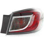 TAIL LAMP RH W/O LED SDN HQ — photo 3