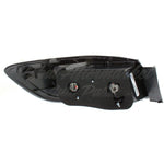 TAIL LAMP RH W/O LED SDN HQ — photo 5