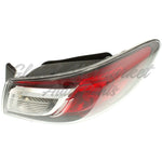 TAIL LAMP RH W/O LED SDN CAPA — photo 4