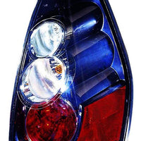 TAIL LAMP RH W/XENON HEAD LAMP HQ