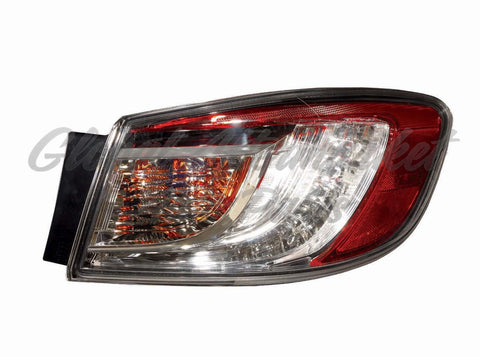 TAIL LAMP RH LED SDN HQ