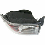 TAIL LAMP RH LED SDN HQ — photo 3