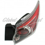 TAIL LAMP RH W/O LED STANDARD HB HQ — photo 3