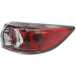 TAIL LAMP RH W/O LED STANDARD HB HQ — photo 5