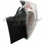 TAIL LAMP RH W/O LED STANDARD HB CAPA — photo 4