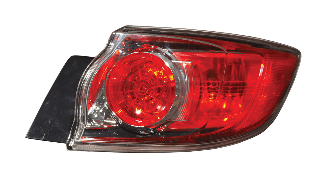TAIL LAMP RH W/O LED STANDARD HB HQ