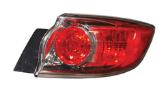 TAIL LAMP RH W/O LED STANDARD HB HQ