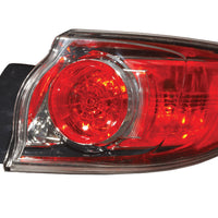 TAIL LAMP RH W/O LED STANDARD HB HQ