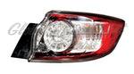 TAIL LAMP RH LED HB HQ — photo 1